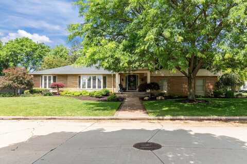 1824 W REID Drive, APPLETON, WI 54914