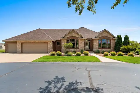 5391 RIVER OAKS Drive, DE PERE, WI 54115