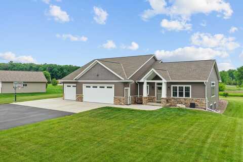 5952 DEGARDIN Road, NEW FRANKEN, WI 54229