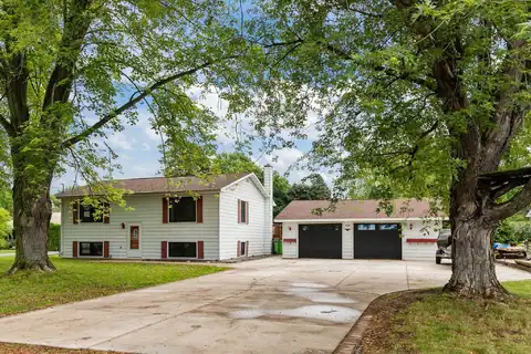 6610 KELLY Lane, WINNECONNE, WI 54986