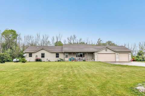 6531 COUNTY ROAD KB, DENMARK, WI 54208