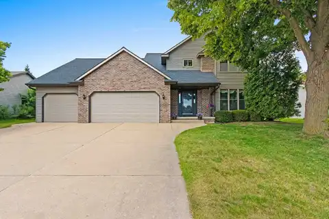 2828 LIBAL Street, GREEN BAY, WI 54301