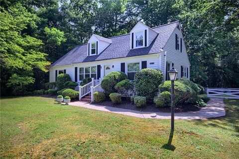 8579 FARYS MILL Road, Gloucester, VA 23061