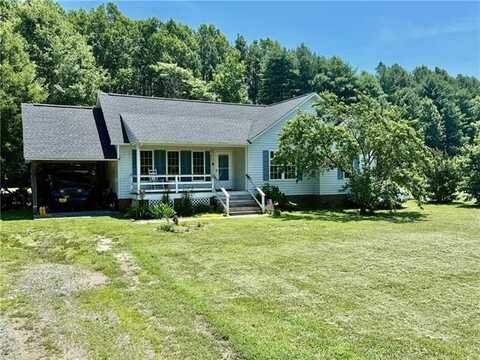 162 Twin Oaks Road, Water View, VA 23180