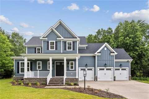 104 Tucker Court, Carrollton, VA 23314