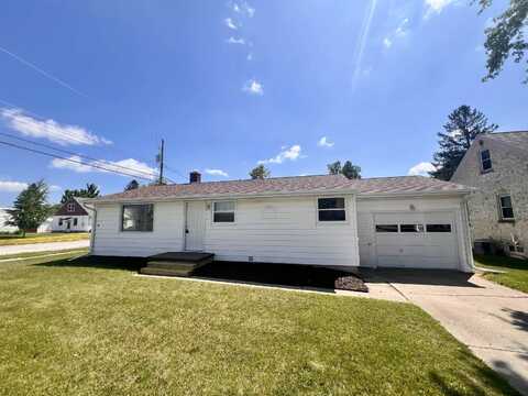 1019 LOWELL Street, TWO RIVERS, WI 54241