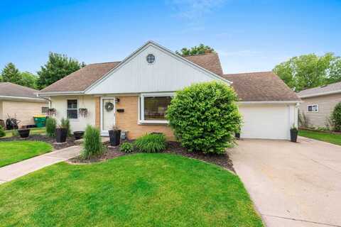 1401 LANGLADE Avenue, GREEN BAY, WI 54304