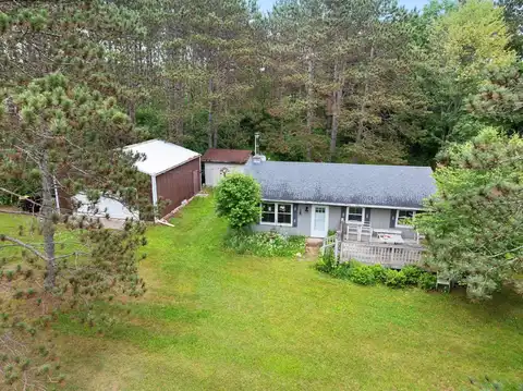 11004 DURANT Road, WAUPACA, WI 54981