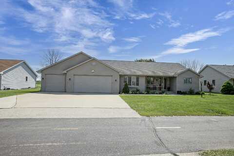 N9458 NOE Road, APPLETON, WI 54915