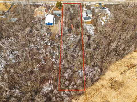 QUARRY Road, APPLETON, WI 54913