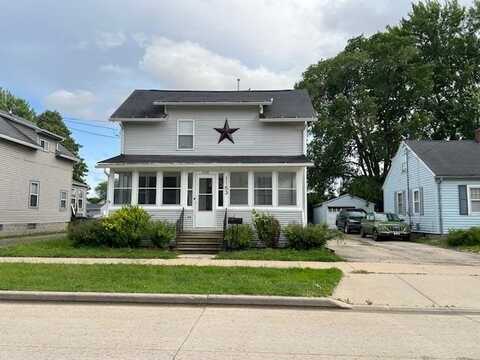 1153 W 7TH Avenue, OSHKOSH, WI 54902