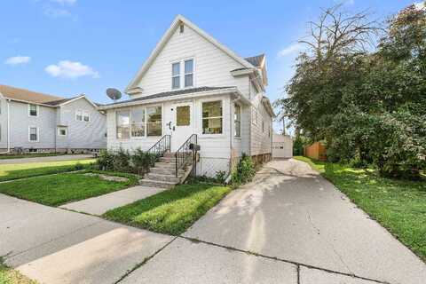 420 WALKER Street, FOND DU LAC, WI 54935