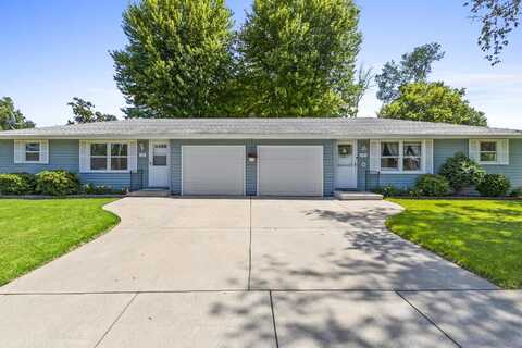 1581 BIEMERET Street, GREEN BAY, WI 54304