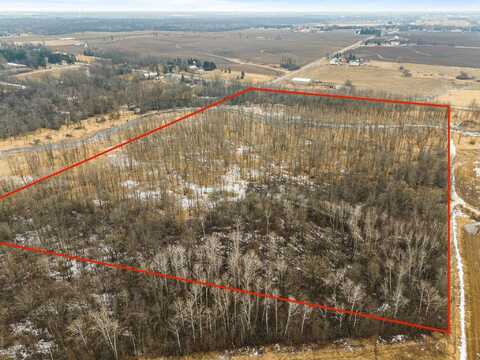 COUNTY ROAD JJ, APPLETON, WI 54913