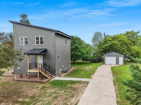 120 ELEONOR Street, TWO RIVERS, WI 54241