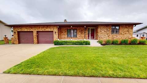 3251 34th Avenue, Columbus, NE 68601