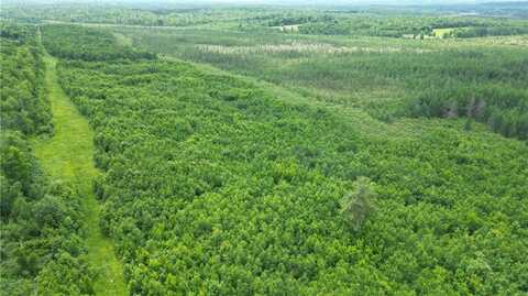 80 Acres Off of Highway 40, Radisson, WI 54867