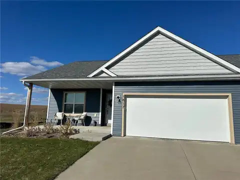 1817 Ridgewood Circle, Menomonie, WI 54751