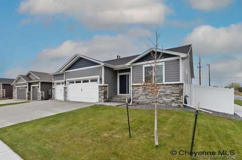 5618 DAYTON DR, Cheyenne, WY 82009