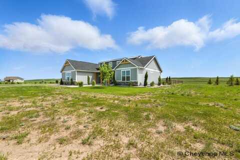 2721 BIG LOOP TRL, Cheyenne, WY 82009