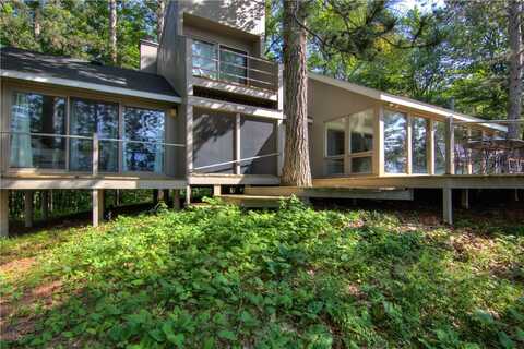 8674 N Nor Wis Road, Hayward, WI 54843