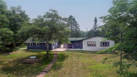 W7486 Burval Drive, Minong, WI 54859