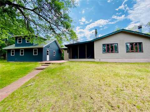 W7486 Burval Drive, Minong, WI 54859