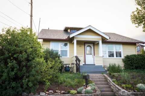 2711 HOUSE AVE, Cheyenne, WY 82001