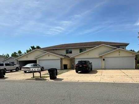 307 Murdock Street, Tomah, WI 54660