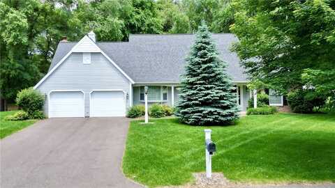 1410 Forest Knoll Court, Eau Claire, WI 54701