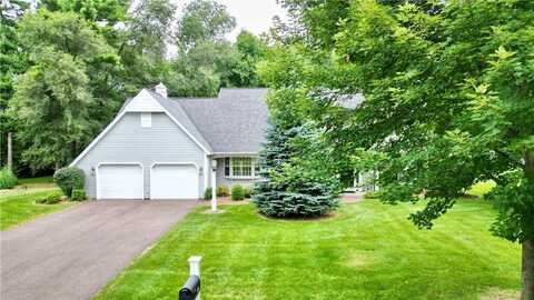 1410 Forest Knoll Court, Eau Claire, WI 54701