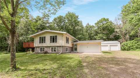 2104 US Highway 8, Cameron, WI 54822