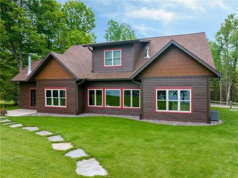 48025 Old Grade Road, Cable, WI 54821