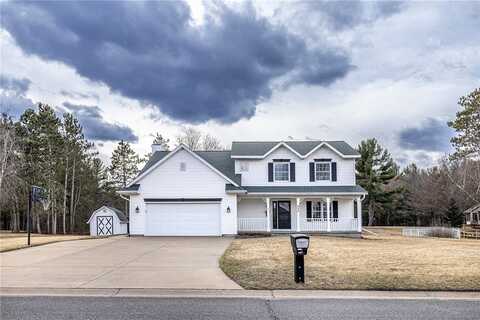 836 Westwind Drive, Black River Falls, WI 54615