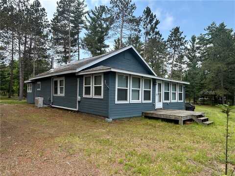 29184 Jana Road, Danbury, WI 54830