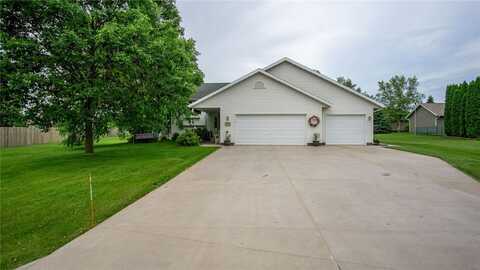14346 41st Avenue, Chippewa Falls, WI 54729