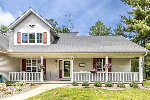 548 N Roosevelt Road, Black River Falls, WI 54615