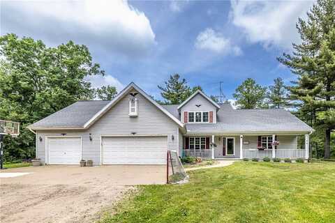548 N Roosevelt Road, Black River Falls, WI 54615