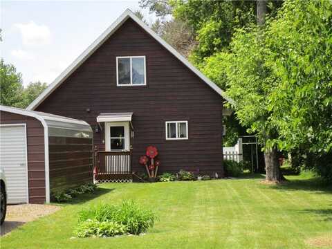1031 N Alvey Street, Bruce, WI 54819