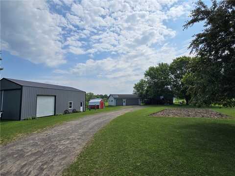 N35182 Weverstad Road, Blair, WI 54616