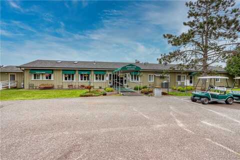 11165 W Elaine Drive unit: 6, Hayward, WI 54843
