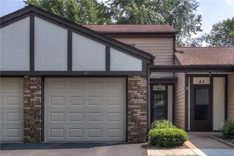 45 Stump Lake Road, Chippewa Falls, WI 54729