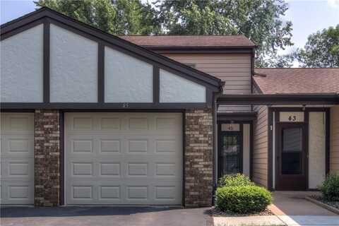 45 Stump Lake Road unit: 6, Chippewa Falls, WI 54729