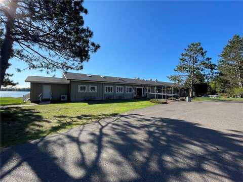 11165 W Elaine Drive, Hayward, WI 54843