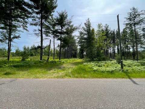 0 East Shore Drive, Barnes, WI 54873
