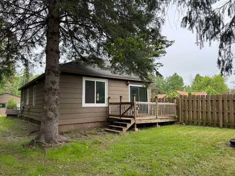5911 E Pleasant Ave, South Range, WI 54874