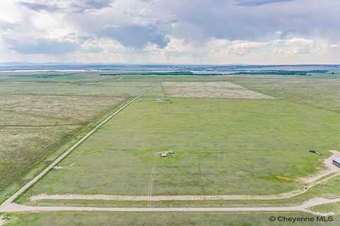 TBD Tract 4 PRAIRIEVIEW DR, Glendo, WY 82213