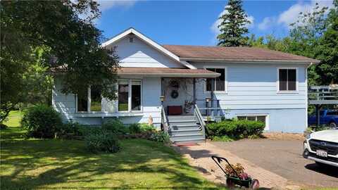 310 Wise Road, Birchwood, WI 54817