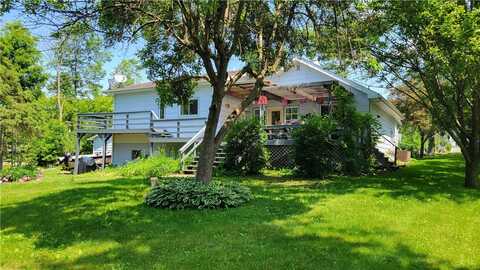 310 Wise Road, Birchwood, WI 54817