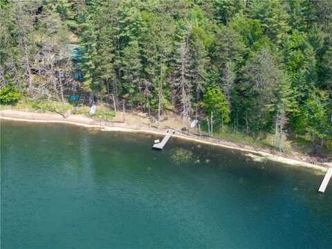 5645 Kelly Lake Road, Barnes, WI 54873